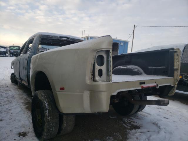 Photo 2 VIN: 3D73Y4CL2BG532132 - DODGE RAM 3500 