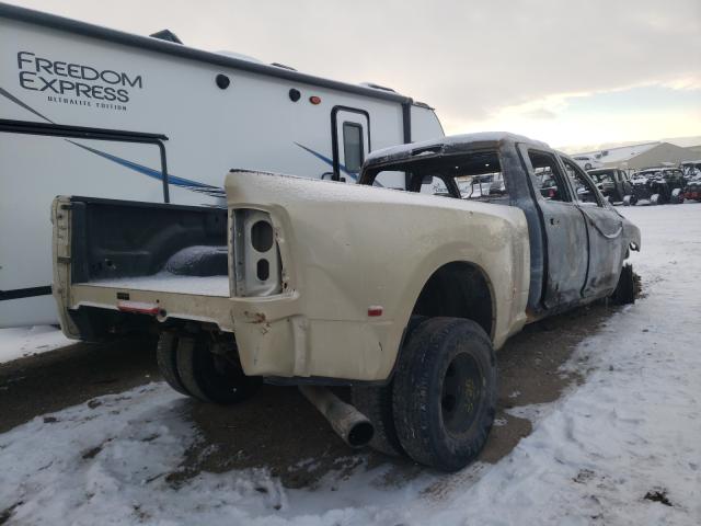 Photo 3 VIN: 3D73Y4CL2BG532132 - DODGE RAM 3500 