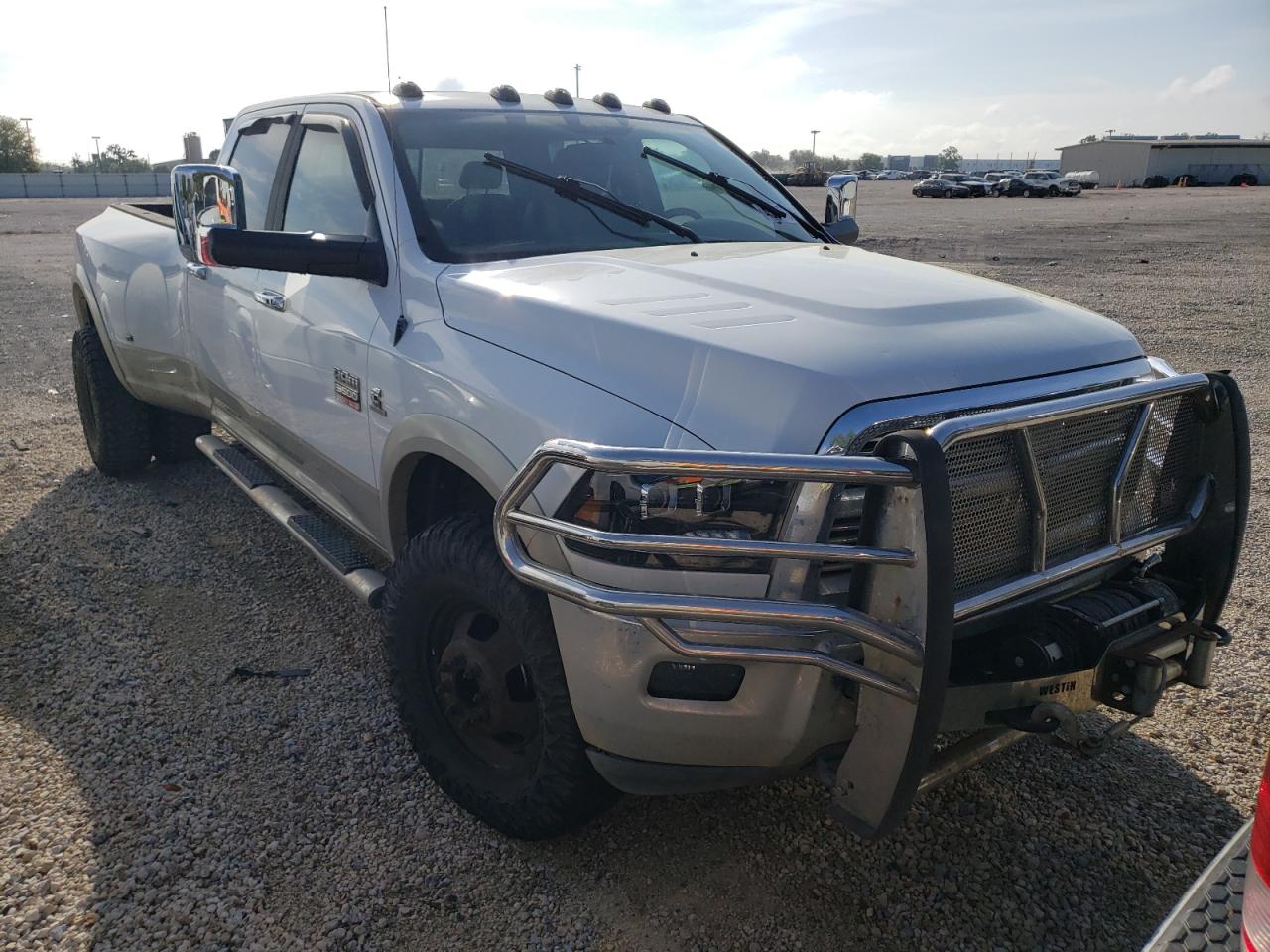 Photo 3 VIN: 3D73Y4CL3AG164591 - DODGE RAM 