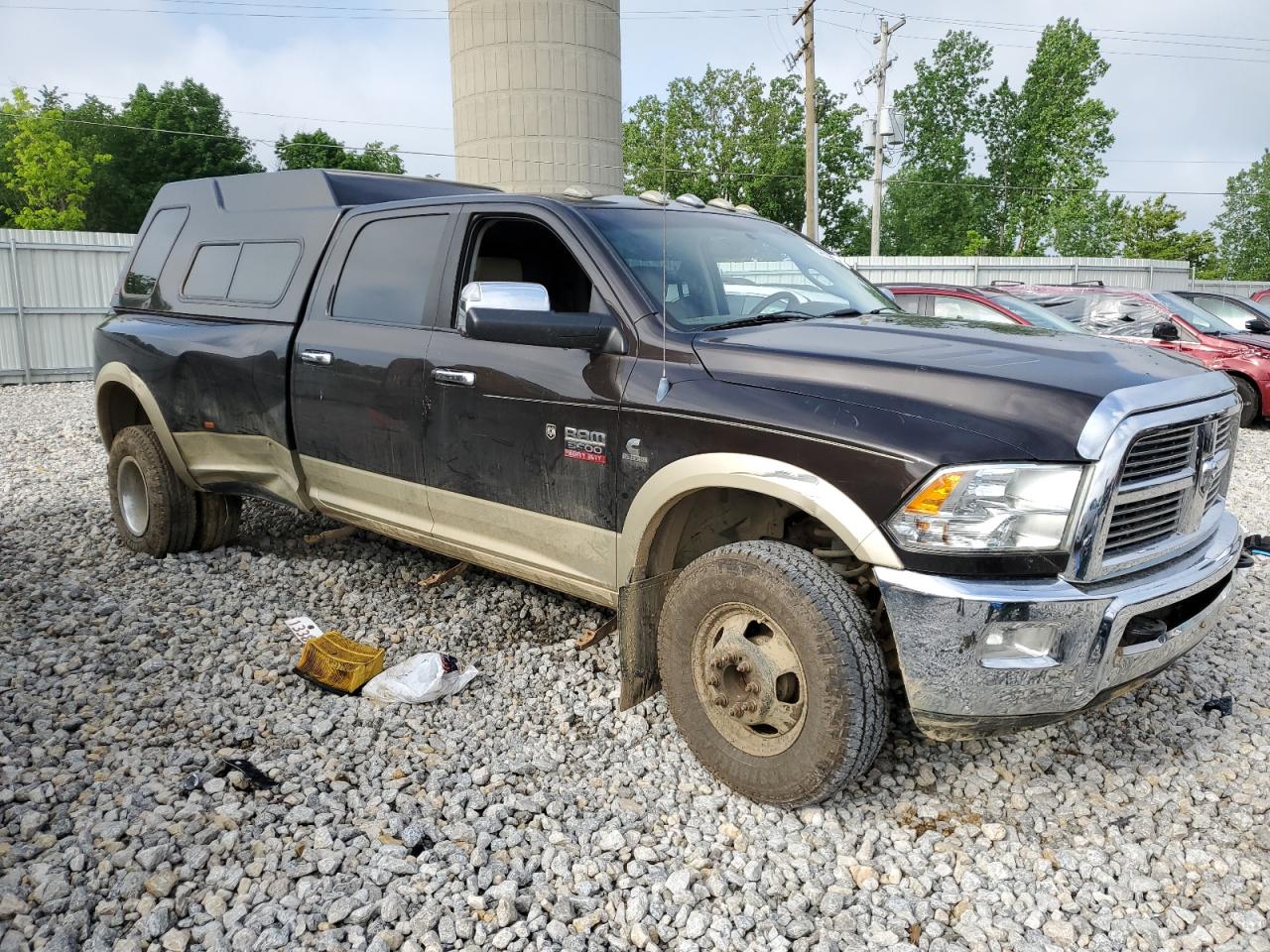 Photo 3 VIN: 3D73Y4CL3BG511029 - DODGE RAM 