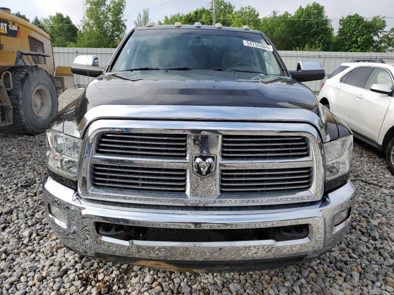 Photo 4 VIN: 3D73Y4CL3BG511029 - DODGE RAM 