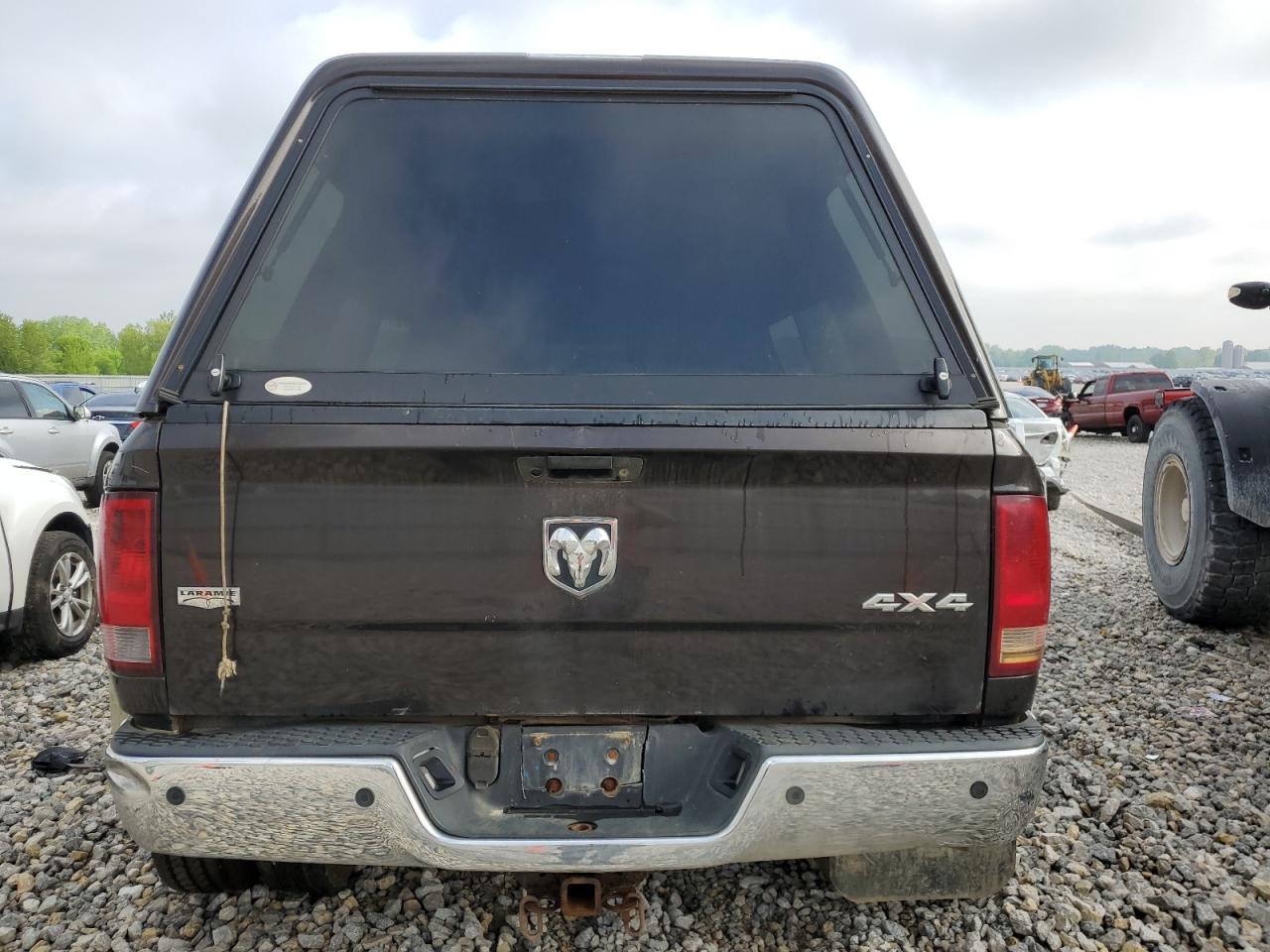 Photo 5 VIN: 3D73Y4CL3BG511029 - DODGE RAM 