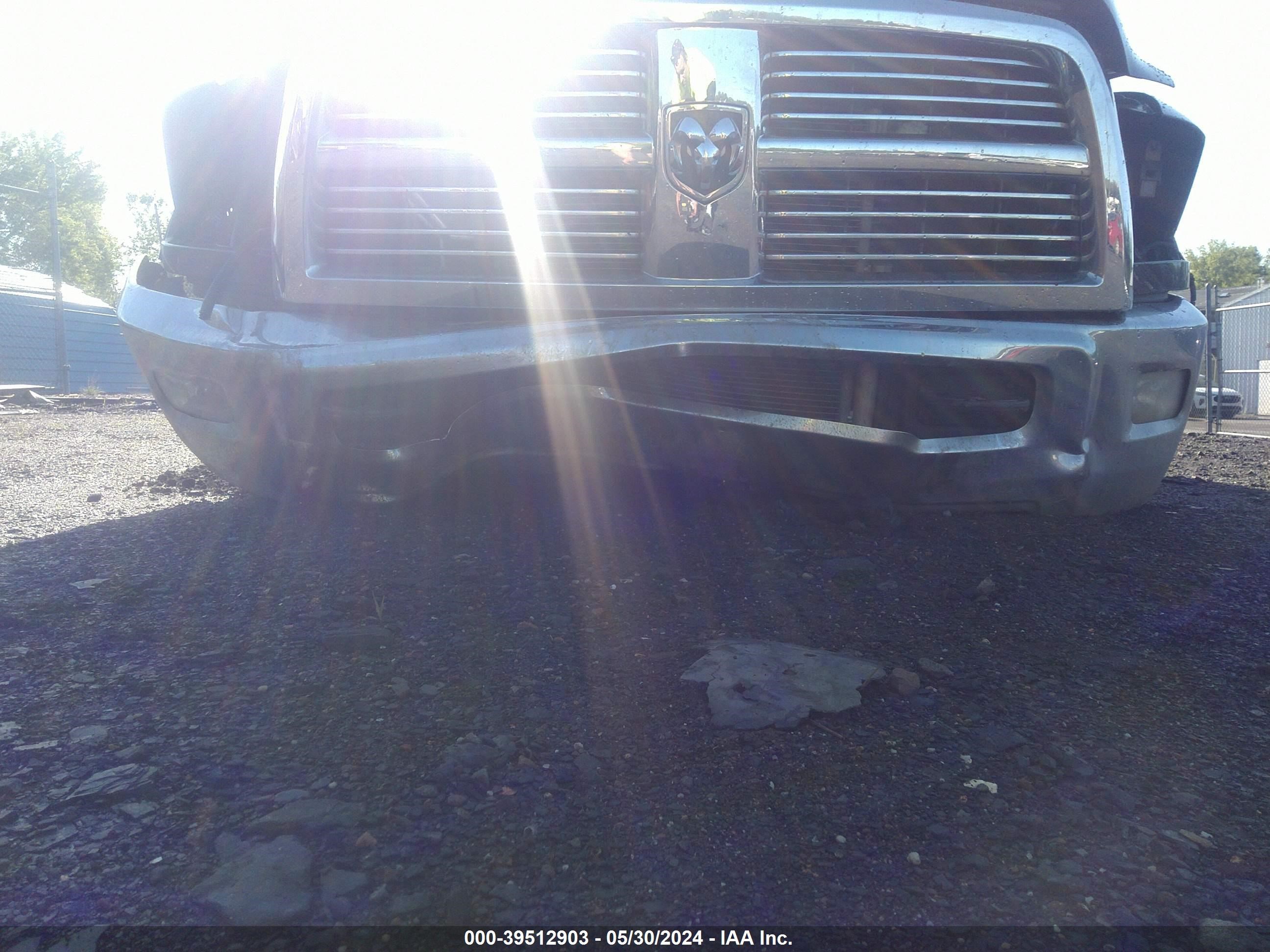 Photo 12 VIN: 3D73Y4CL3BG518353 - DODGE RAM 