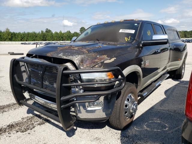 Photo 1 VIN: 3D73Y4CL4BG592140 - DODGE RAM 3500 