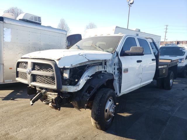 Photo 1 VIN: 3D73Y4CL4BG614024 - DODGE RAM 3500 