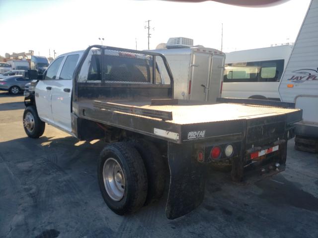 Photo 2 VIN: 3D73Y4CL4BG614024 - DODGE RAM 3500 