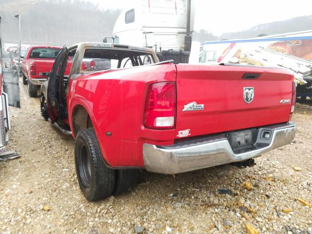 Photo 2 VIN: 3D73Y4CL5BG537955 - DODGE RAM 3500 