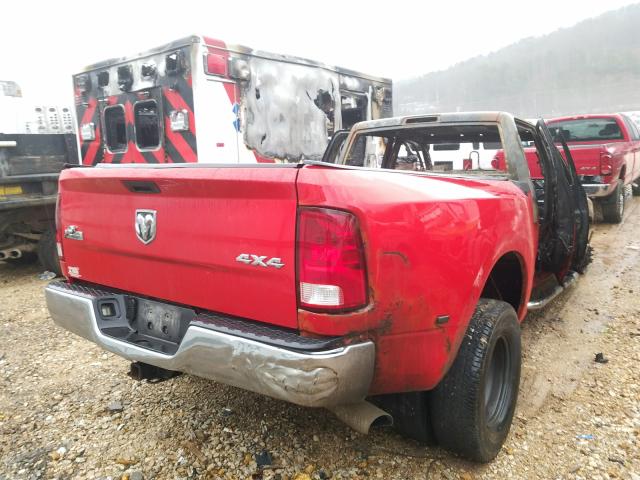 Photo 3 VIN: 3D73Y4CL5BG537955 - DODGE RAM 3500 