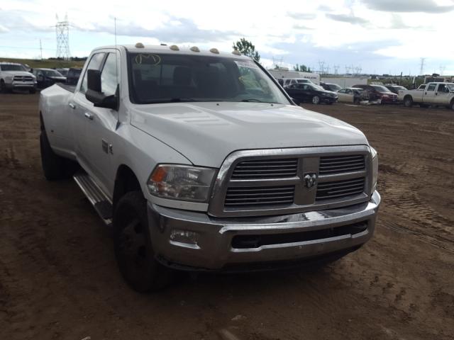 Photo 0 VIN: 3D73Y4CL5BG545215 - DODGE RAM 3500 