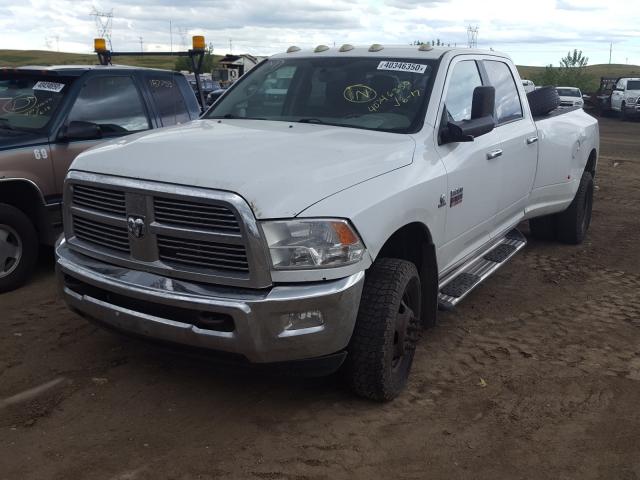 Photo 1 VIN: 3D73Y4CL5BG545215 - DODGE RAM 3500 