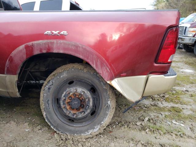 Photo 8 VIN: 3D73Y4CL5BG568297 - DODGE RAM 3500 