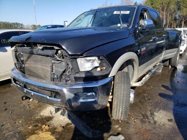 Photo 1 VIN: 3D73Y4CL5BG602965 - DODGE RAM 3500 