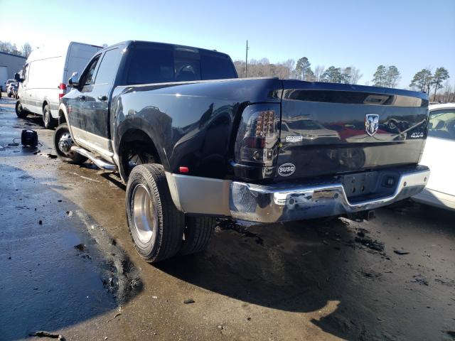 Photo 2 VIN: 3D73Y4CL5BG602965 - DODGE RAM 3500 