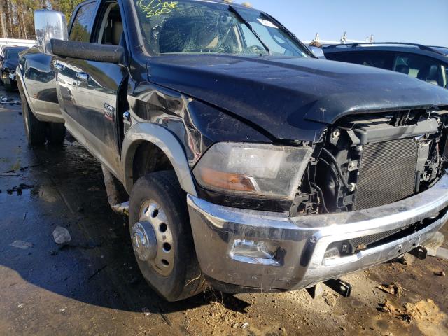 Photo 8 VIN: 3D73Y4CL5BG602965 - DODGE RAM 3500 