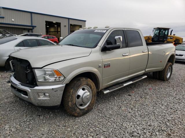 Photo 1 VIN: 3D73Y4CL6AG139989 - DODGE RAM 3500 