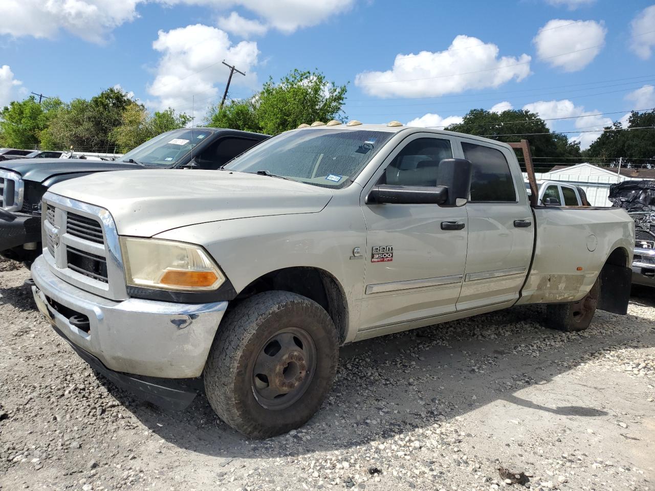 Photo 1 VIN: 3D73Y4CL6AG181952 - DODGE RAM 