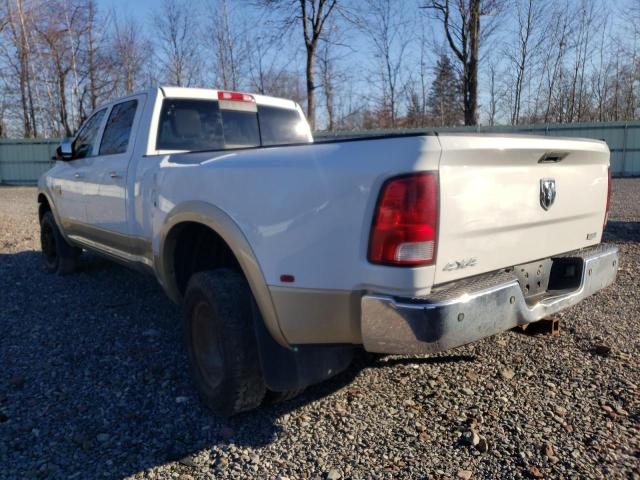 Photo 2 VIN: 3D73Y4CL6BG535356 - DODGE RAM 3500 