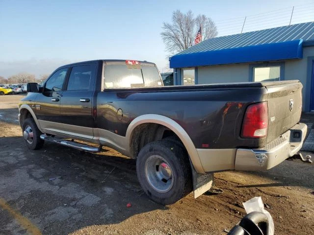 Photo 1 VIN: 3D73Y4CL6BG555901 - DODGE RAM 3500 