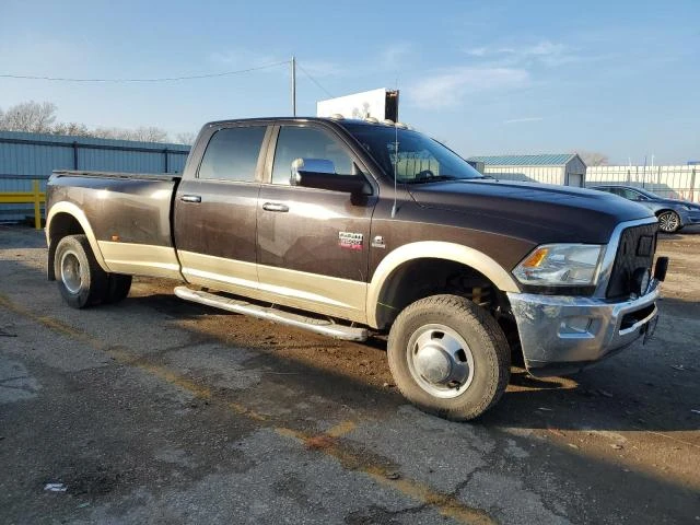 Photo 3 VIN: 3D73Y4CL6BG555901 - DODGE RAM 3500 