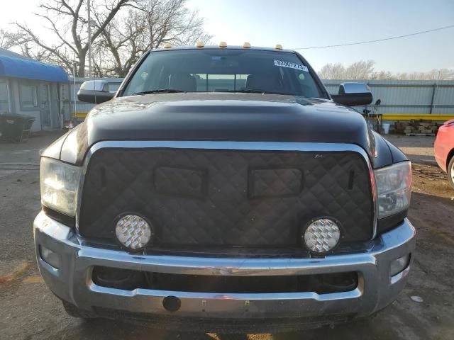 Photo 4 VIN: 3D73Y4CL6BG555901 - DODGE RAM 3500 