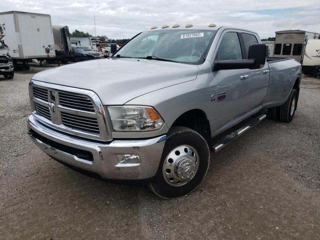 Photo 1 VIN: 3D73Y4CL6BG592995 - DODGE RAM 3500 