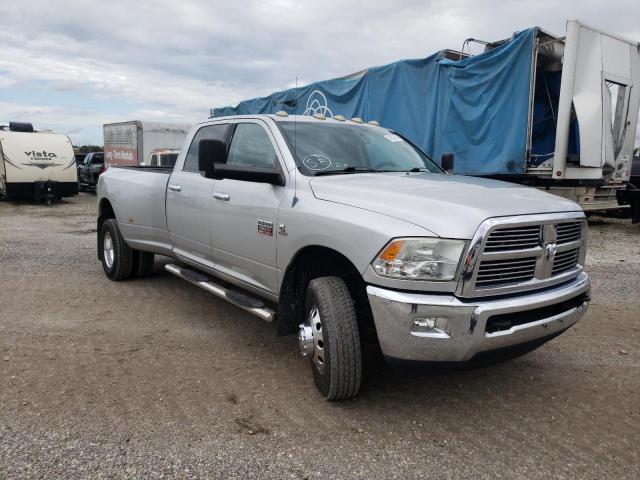 Photo 8 VIN: 3D73Y4CL6BG592995 - DODGE RAM 3500 