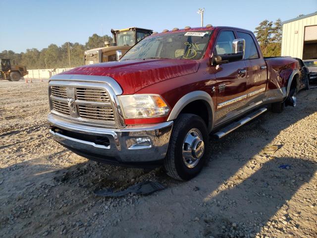 Photo 1 VIN: 3D73Y4CL7AG156784 - DODGE RAM 3500 