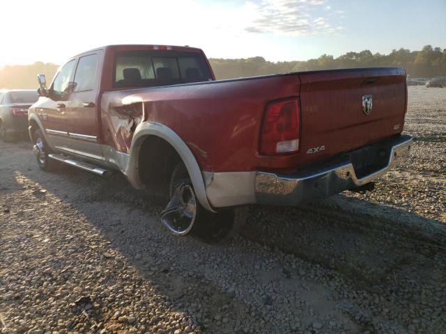 Photo 2 VIN: 3D73Y4CL7AG156784 - DODGE RAM 3500 