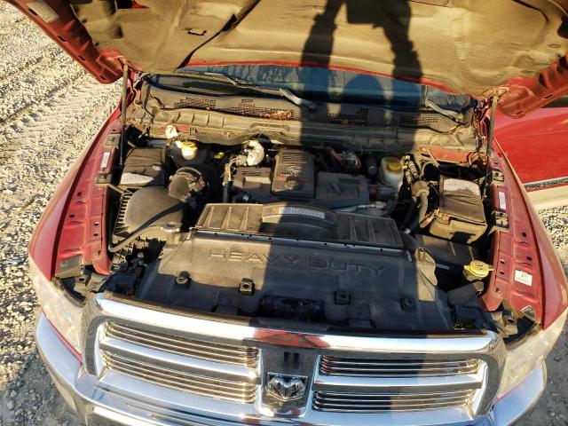 Photo 6 VIN: 3D73Y4CL7AG156784 - DODGE RAM 3500 