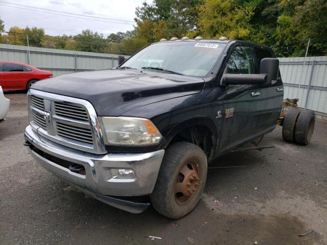 Photo 1 VIN: 3D73Y4CL7AG170720 - DODGE RAM 3500 