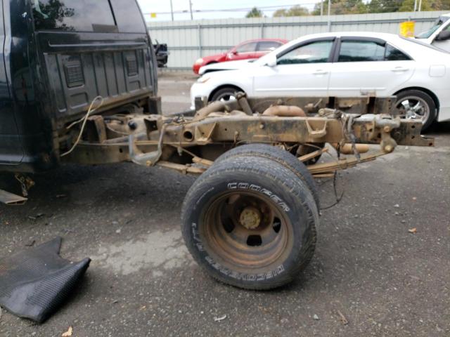 Photo 8 VIN: 3D73Y4CL7AG170720 - DODGE RAM 3500 