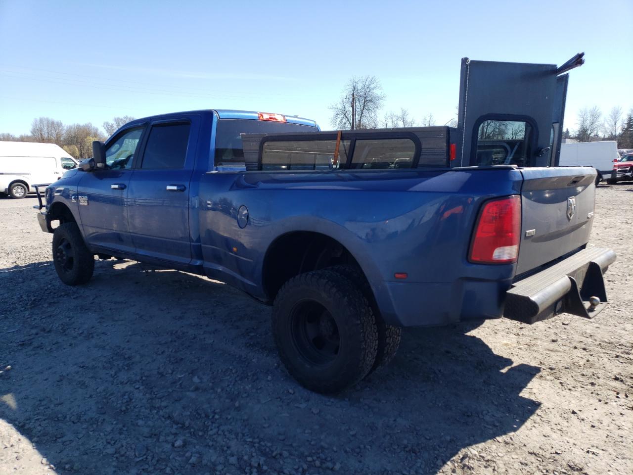 Photo 1 VIN: 3D73Y4CL7BG508828 - DODGE RAM 