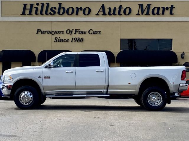 Photo 2 VIN: 3D73Y4CL7BG623140 - DODGE RAM 3500 