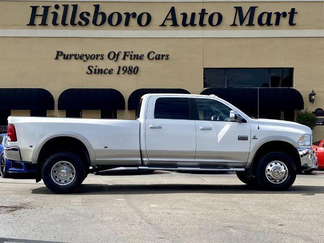 Photo 3 VIN: 3D73Y4CL7BG623140 - DODGE RAM 3500 