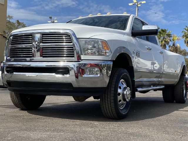 Photo 6 VIN: 3D73Y4CL7BG623140 - DODGE RAM 3500 