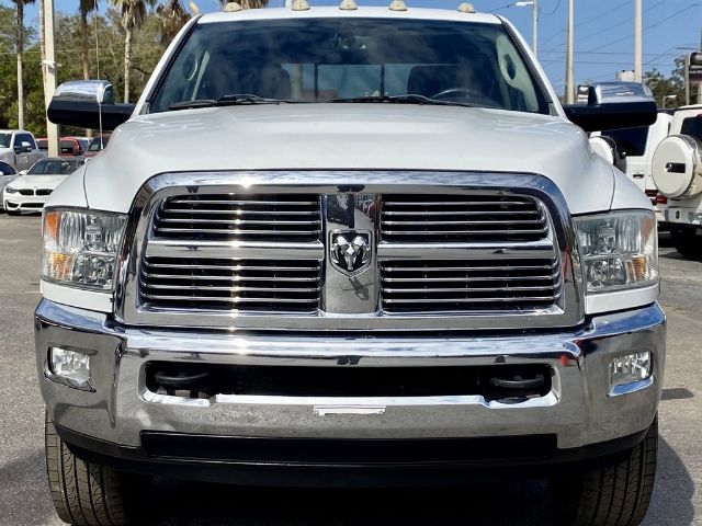 Photo 7 VIN: 3D73Y4CL7BG623140 - DODGE RAM 3500 