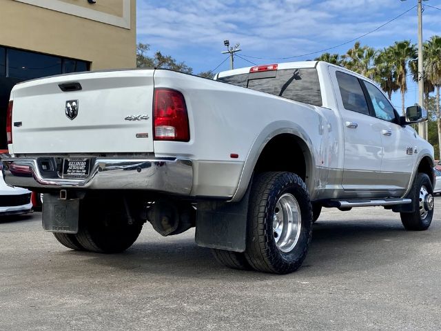 Photo 8 VIN: 3D73Y4CL7BG623140 - DODGE RAM 3500 