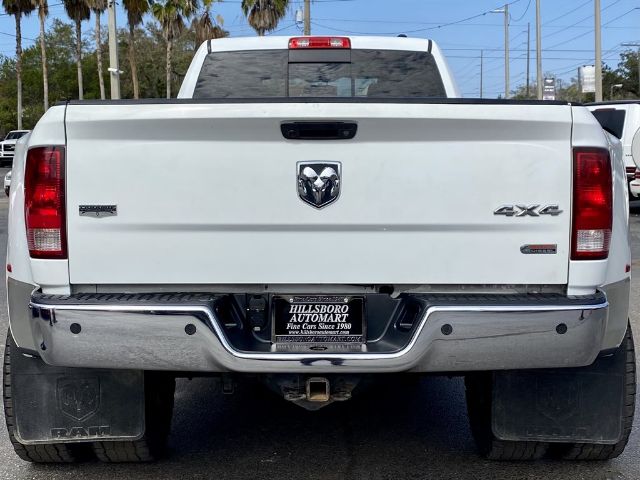 Photo 9 VIN: 3D73Y4CL7BG623140 - DODGE RAM 3500 