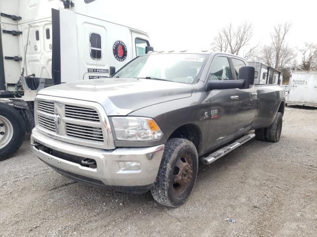 Photo 1 VIN: 3D73Y4CL8AG153554 - DODGE RAM 3500 