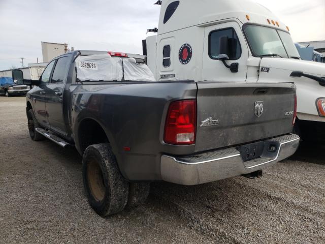 Photo 2 VIN: 3D73Y4CL8AG153554 - DODGE RAM 3500 