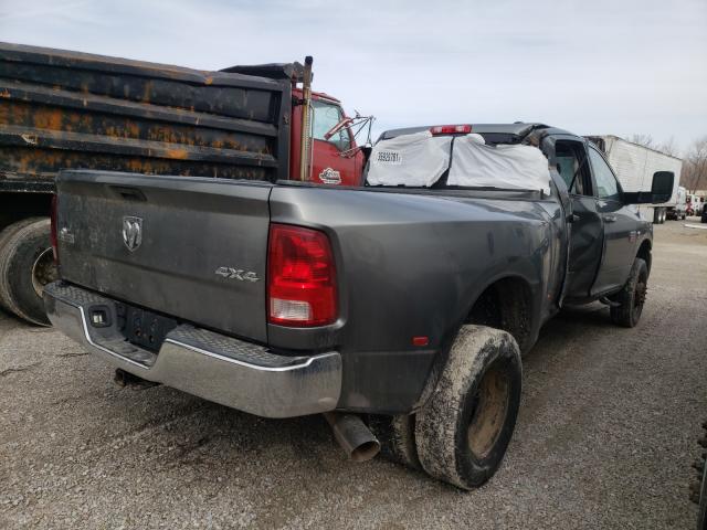 Photo 3 VIN: 3D73Y4CL8AG153554 - DODGE RAM 3500 