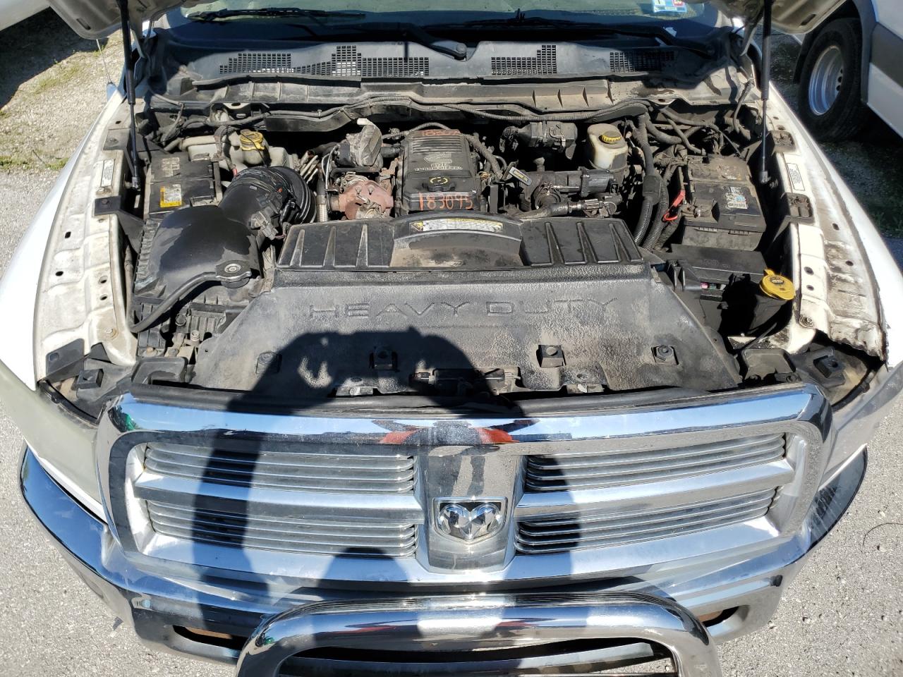 Photo 10 VIN: 3D73Y4CL8BG539571 - DODGE RAM 