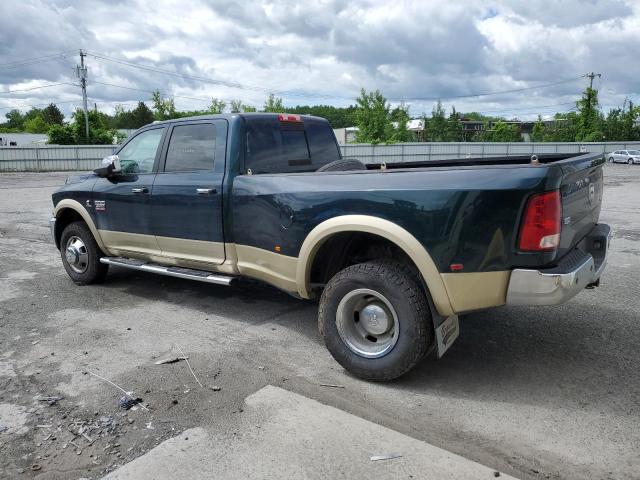 Photo 1 VIN: 3D73Y4CL8BG551395 - DODGE RAM 3500 