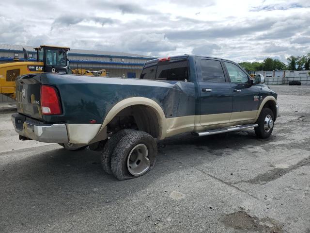 Photo 2 VIN: 3D73Y4CL8BG551395 - DODGE RAM 3500 