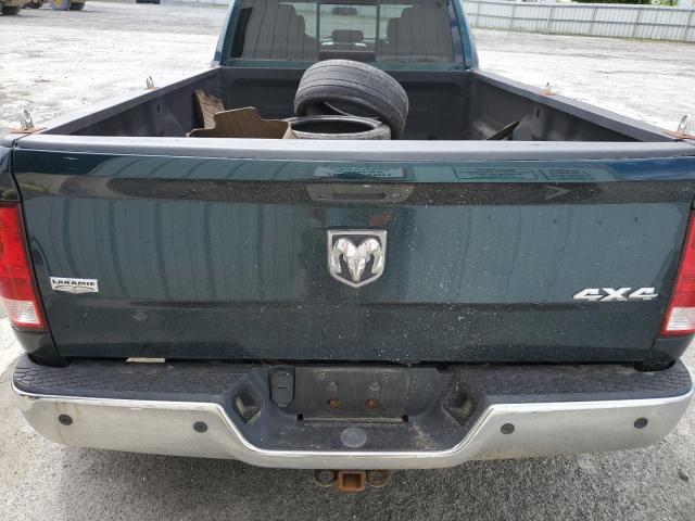 Photo 5 VIN: 3D73Y4CL8BG551395 - DODGE RAM 3500 