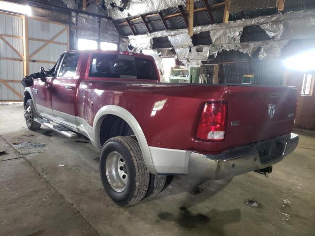 Photo 2 VIN: 3D73Y4CL8BG570836 - DODGE RAM 3500 