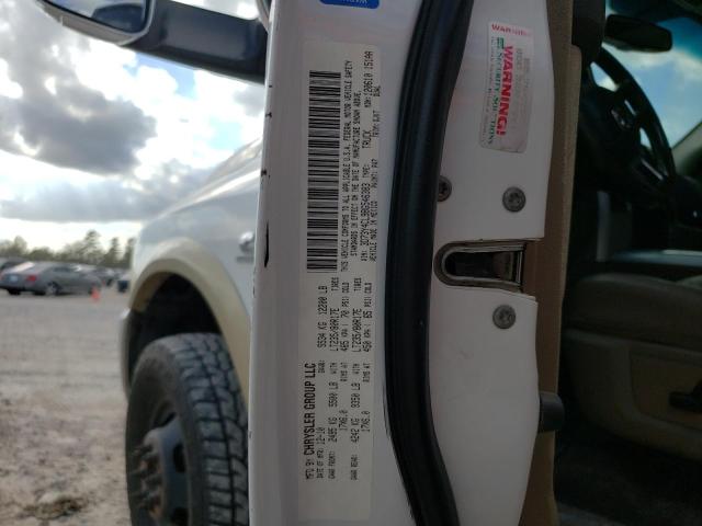 Photo 11 VIN: 3D73Y4CL9BG546383 - DODGE RAM 3500 