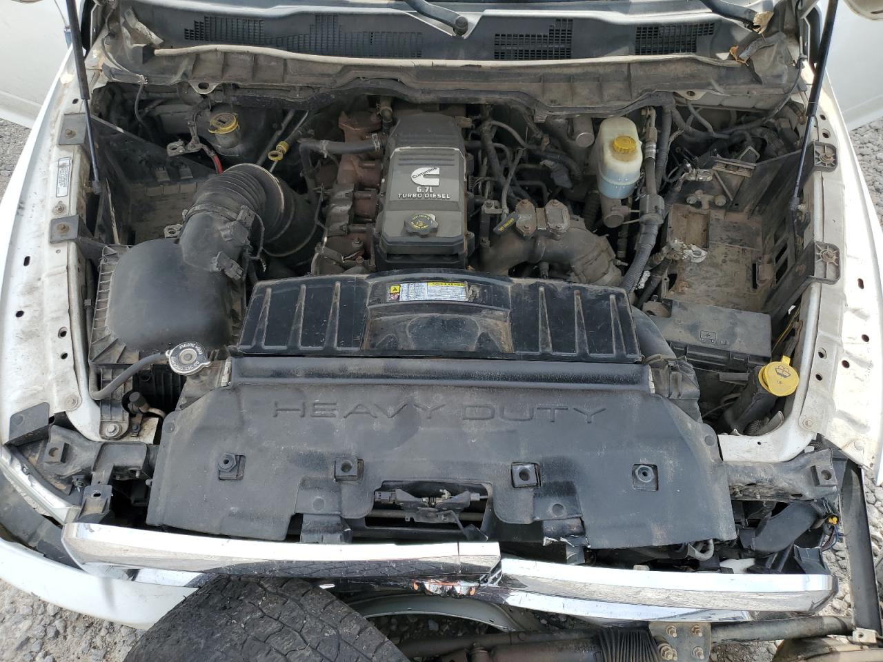 Photo 11 VIN: 3D73Y4CL9BG572661 - DODGE RAM 