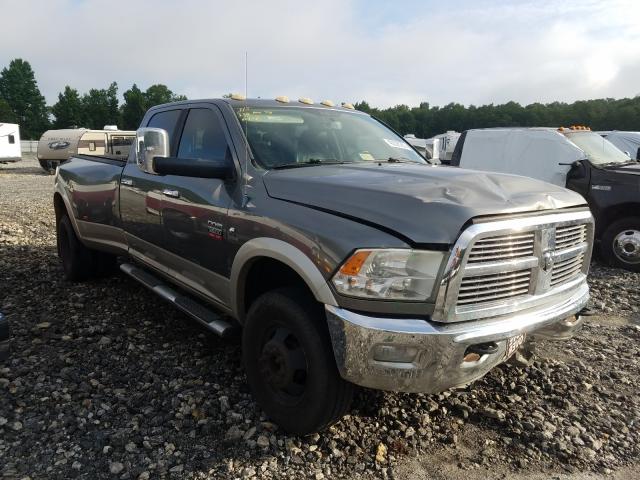 Photo 0 VIN: 3D73Y4CLXAG169819 - DODGE RAM 3500 