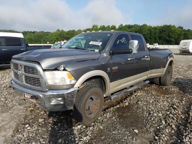 Photo 1 VIN: 3D73Y4CLXAG169819 - DODGE RAM 3500 